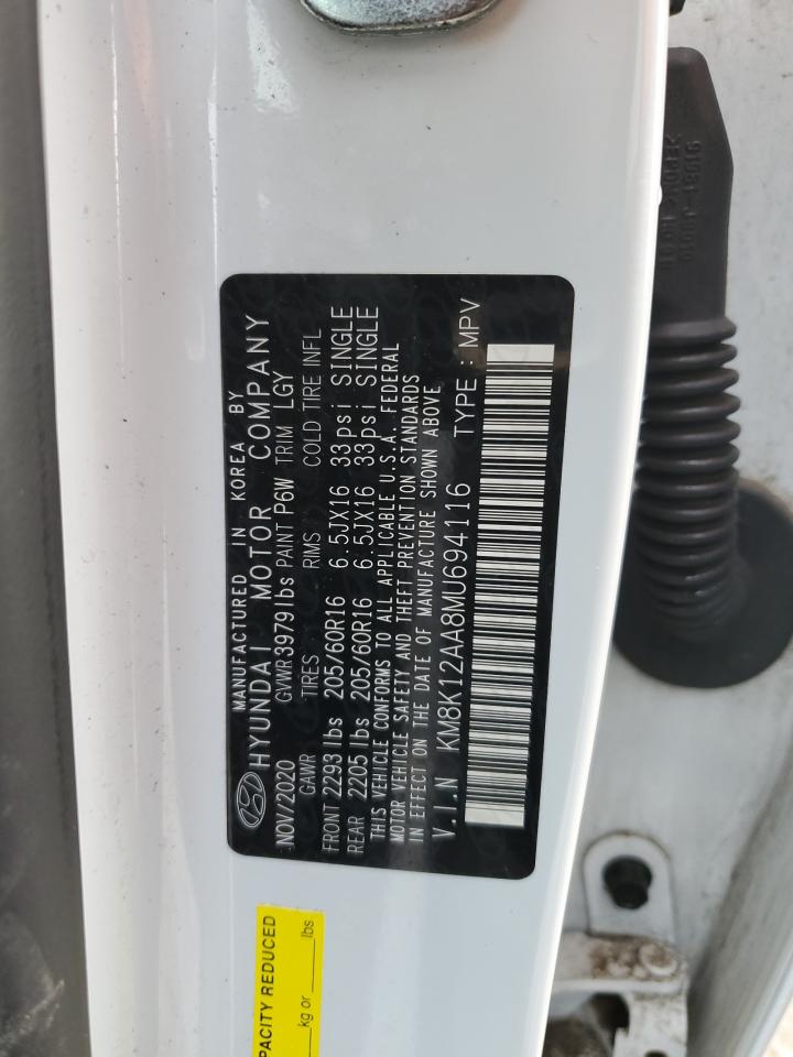 2021 Hyundai Kona - Image 16