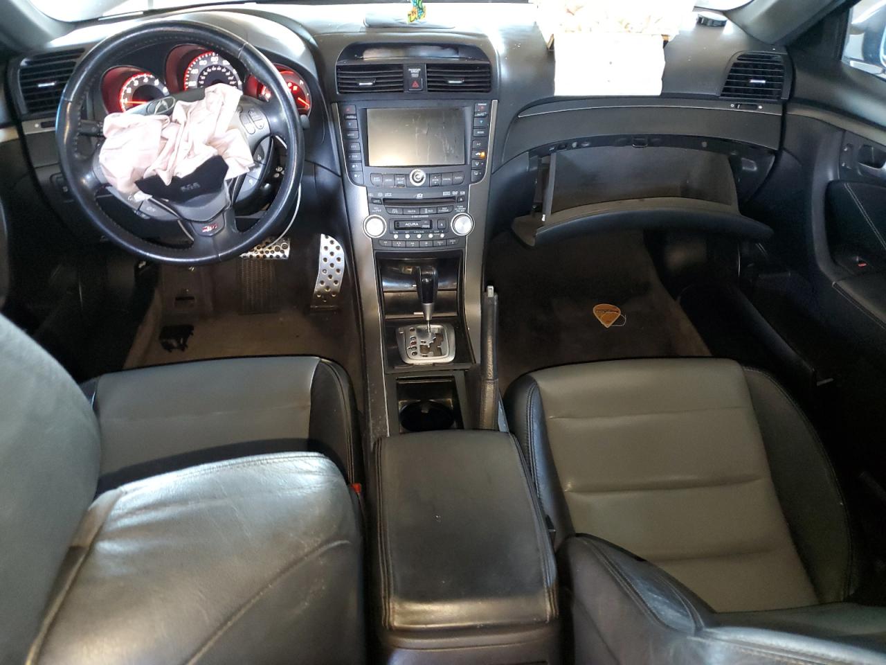2008 Acura TL - Image 8