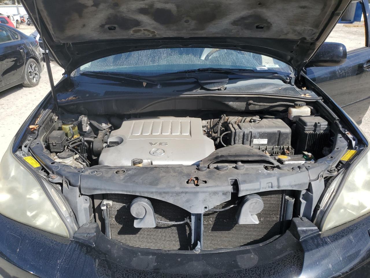2007 Lexus RX - Image 12