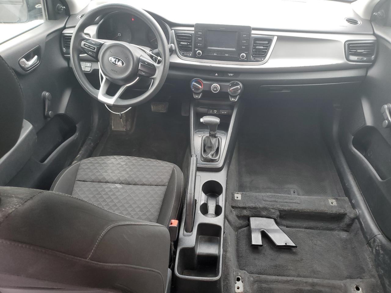 2018 Kia Rio - Image 8