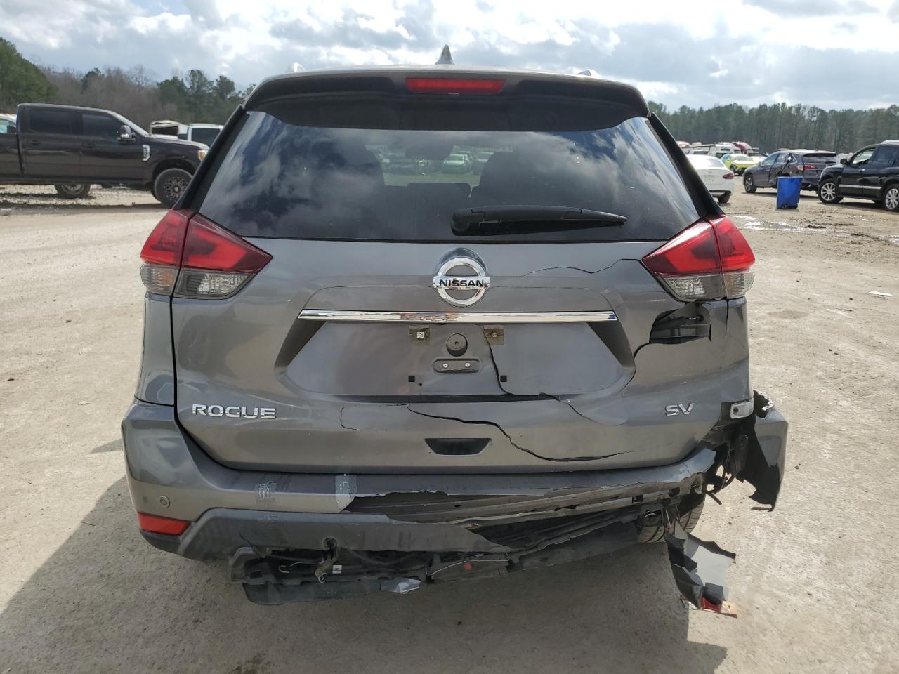 2020 Nissan Rogue - Image 6