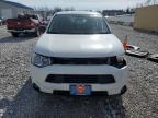 2014 Mitsubishi Outlander Es na sprzedaż w Barberton, OH - Front End