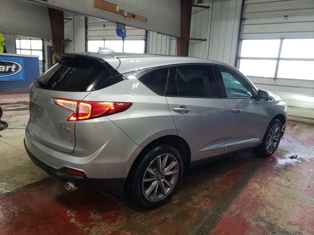 2020 Acura RDX - Image 3