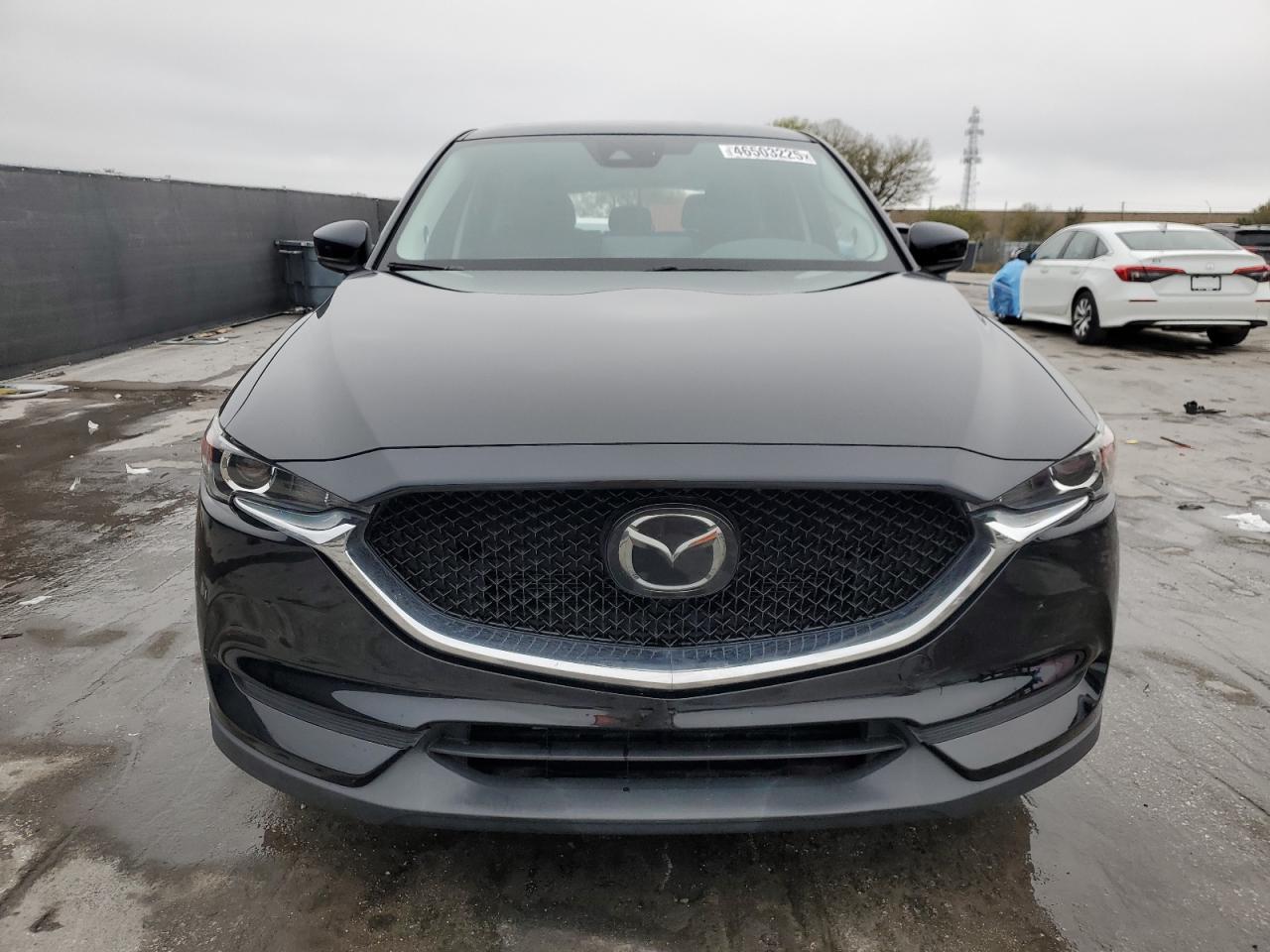 2021 Mazda CX-5 - Image 5