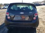 2014 Chevrolet Sonic Lt for Sale in Finksburg, MD - All Over