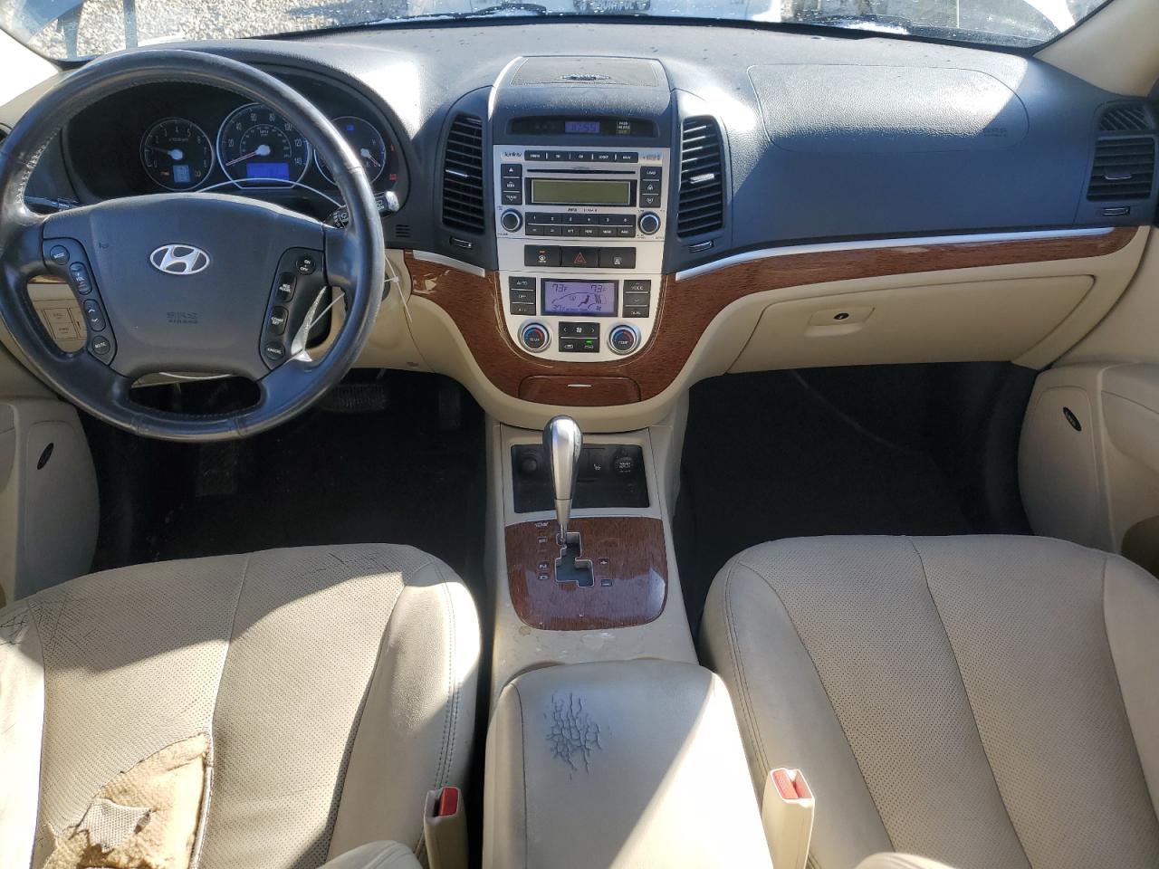 2008 Hyundai Santa Fe - Image 8