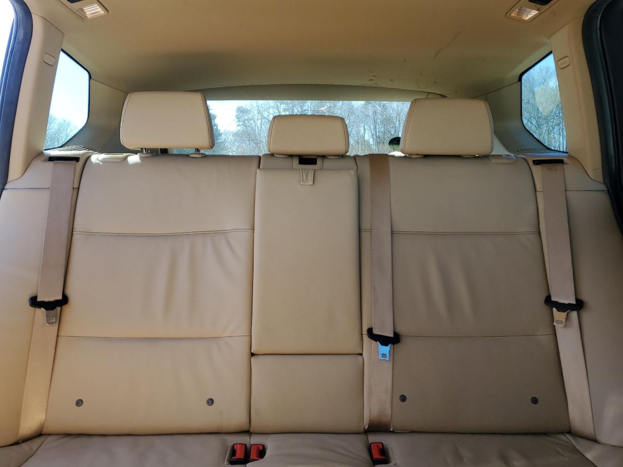 2017 BMW X3 - Image 10