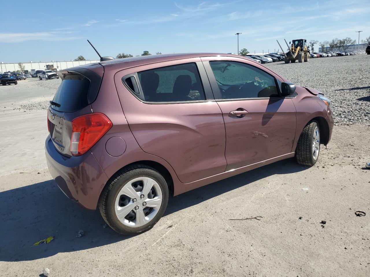 2019 Chevrolet Spark - Image 3