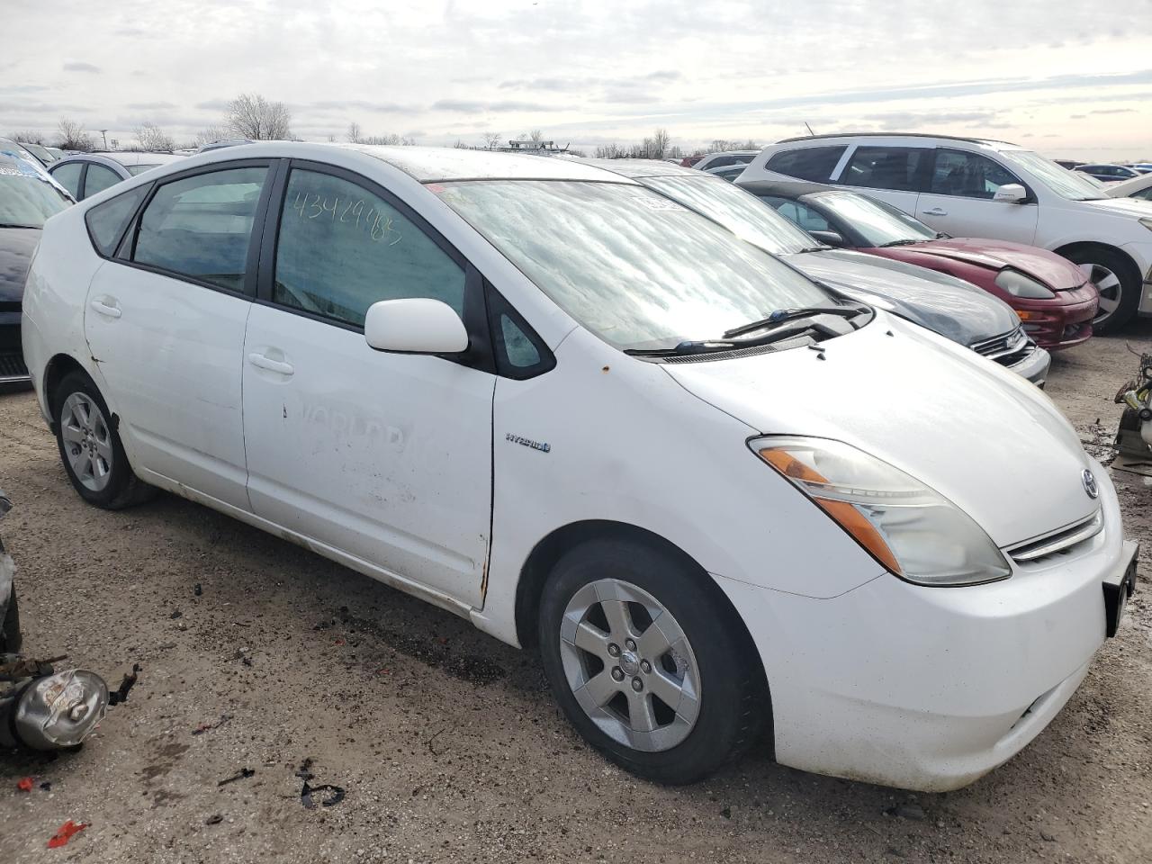 2009 Toyota Prius - Image 4
