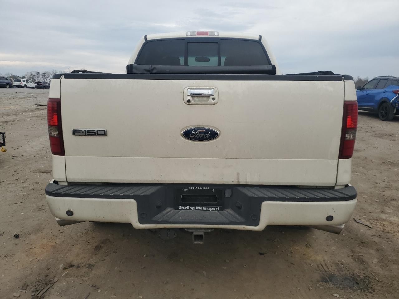 2008 Ford F-150 - Image 6