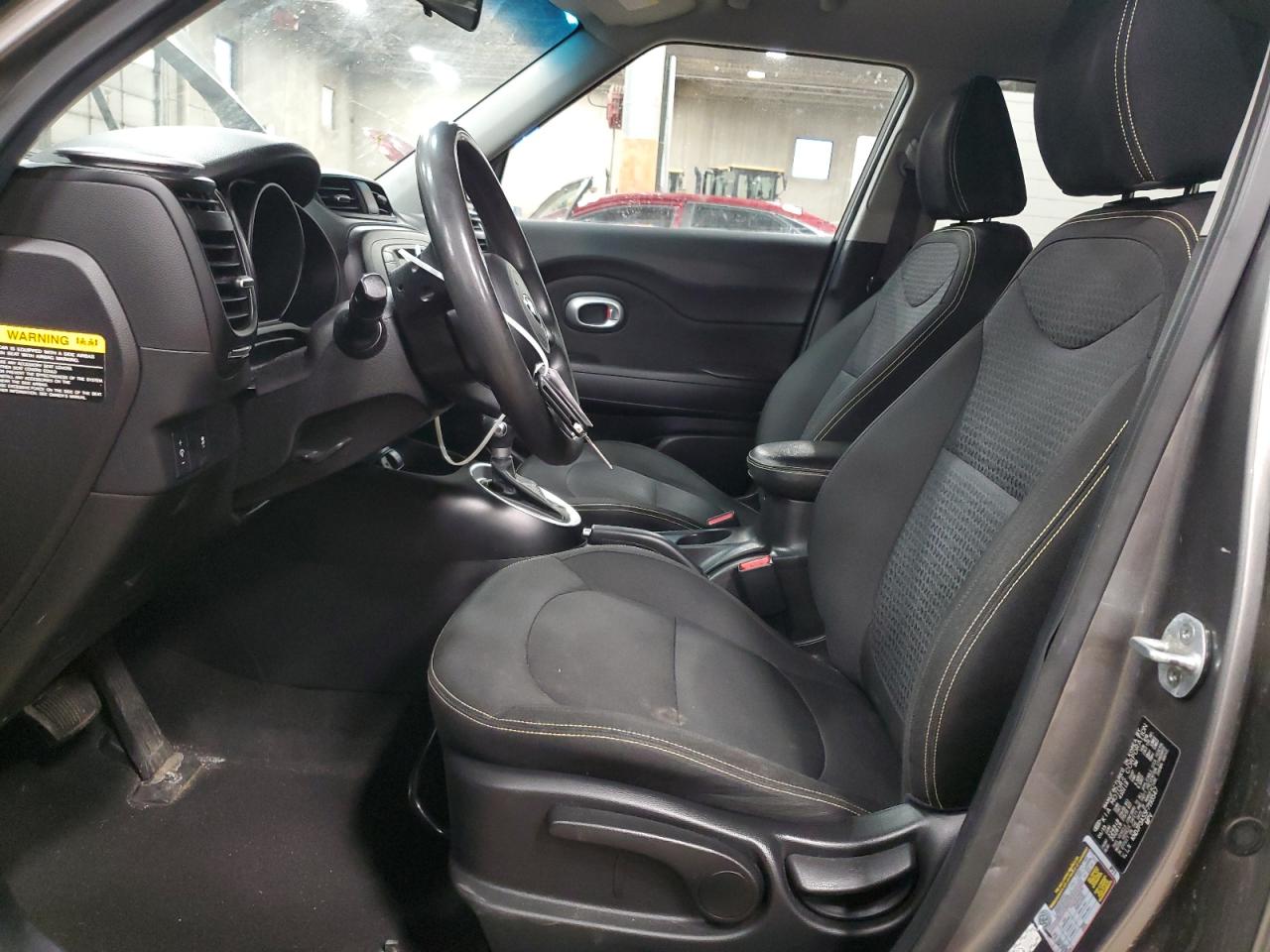 2015 Kia Soul - Image 7