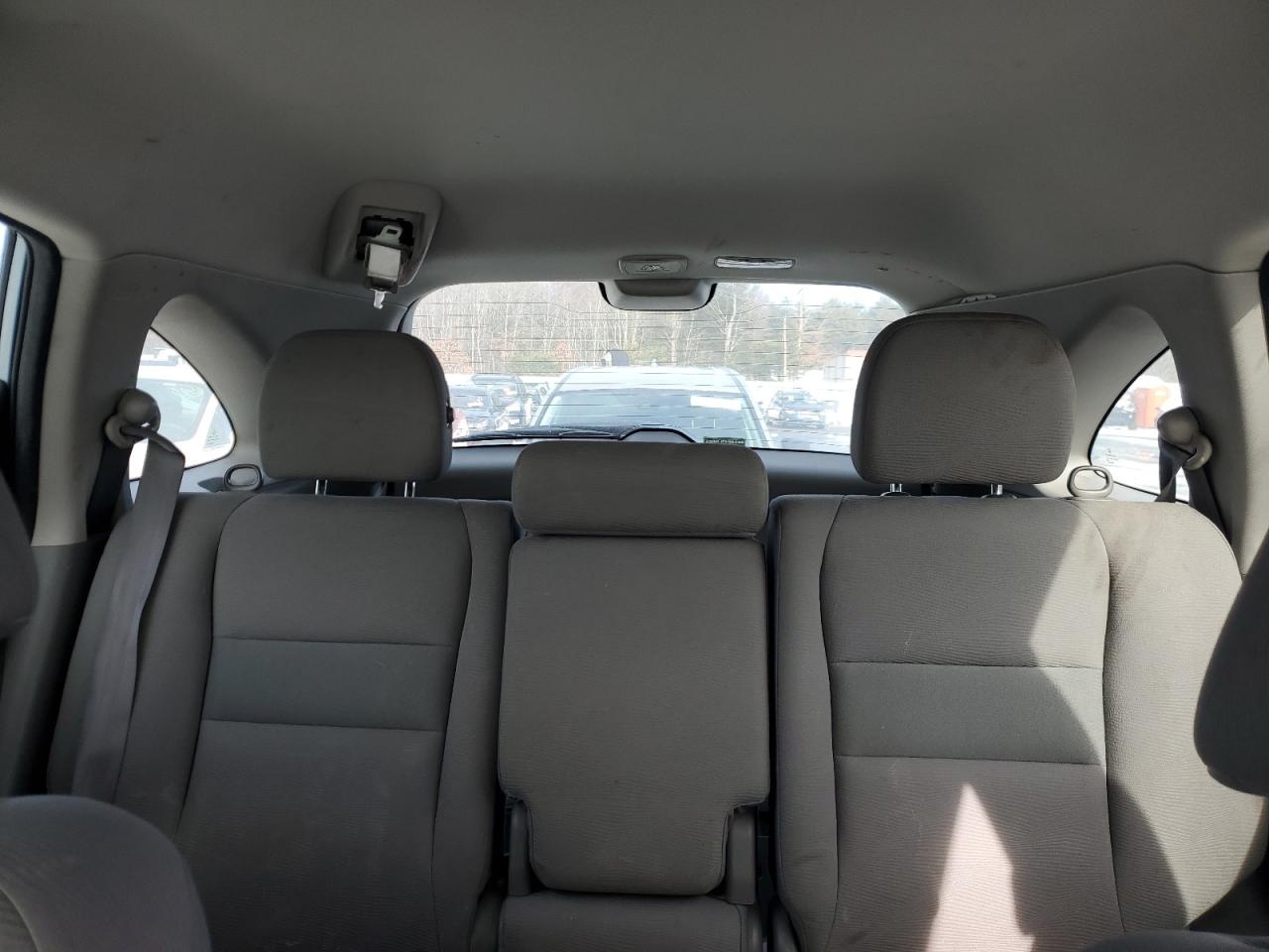 2011 Honda CR-V - Image 10