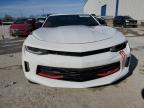 2018 Chevrolet Camaro Lt for Sale in Lawrenceburg, KY - Front End