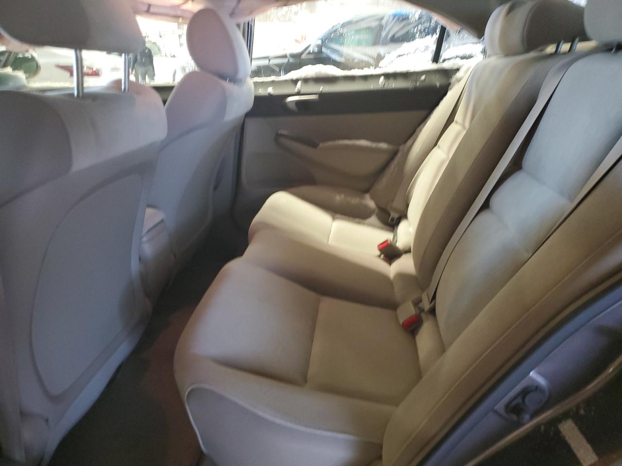 2009 Honda Civic - Image 11