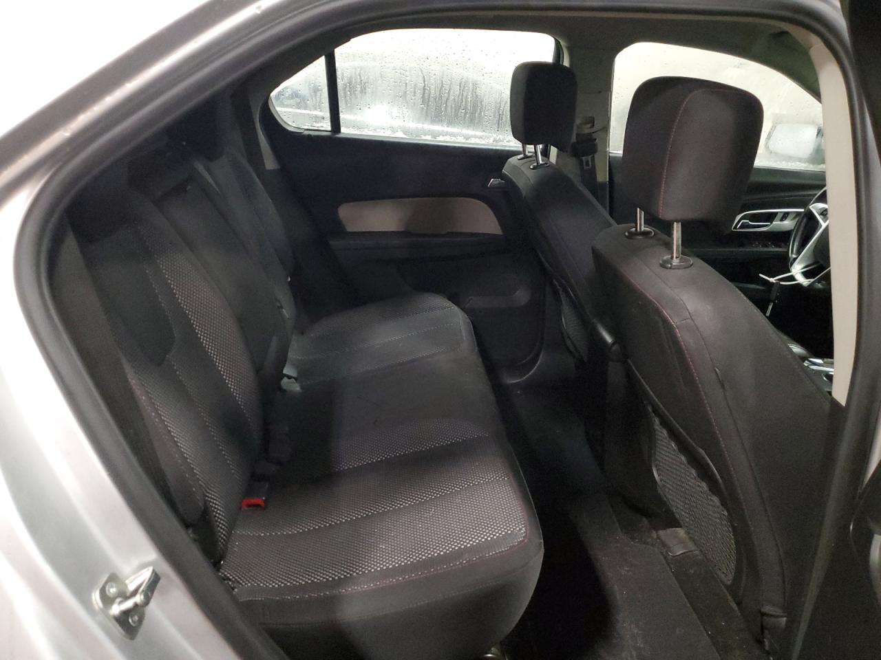 2014 Chevrolet Equinox - Image 11