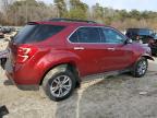 2016 Chevrolet Equinox Lt zu verkaufen in Seaford, DE - Front End