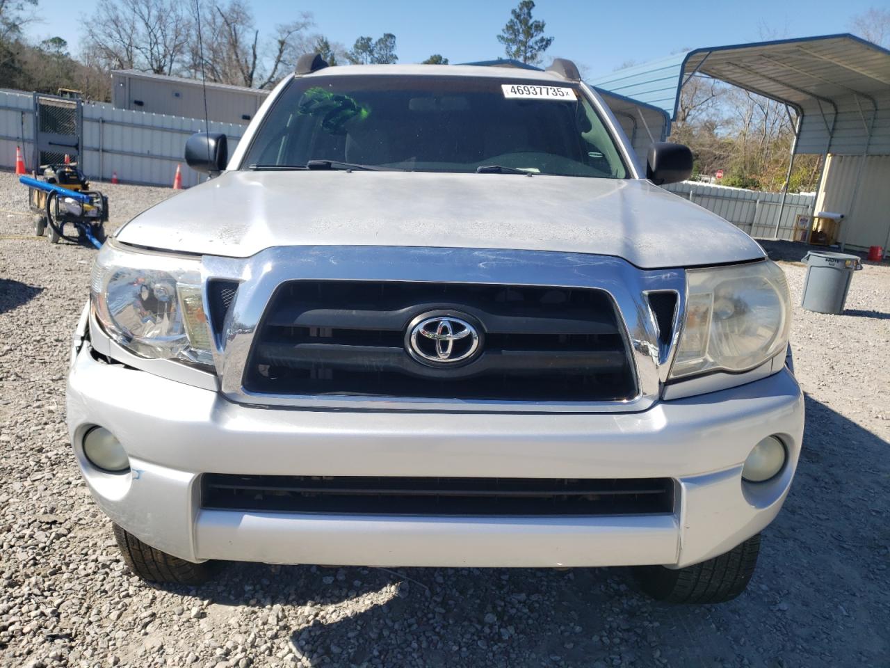 2006 Toyota Tacoma - Image 5