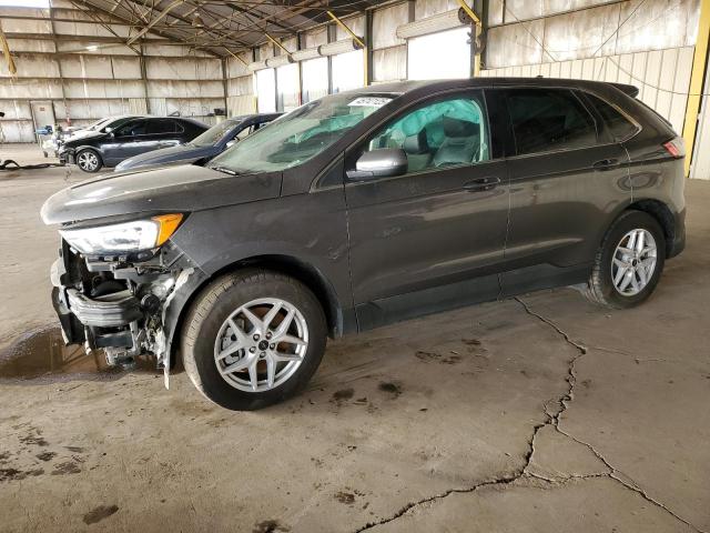 2024 Ford Edge Sel за продажба в Phoenix, AZ - Side