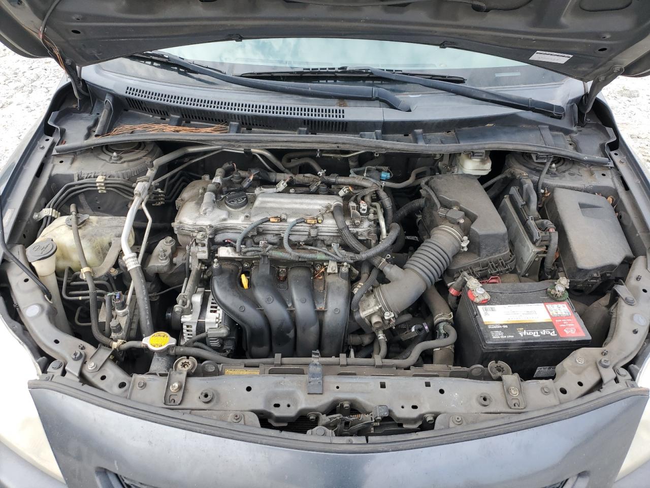 2010 Toyota Corolla - Image 11