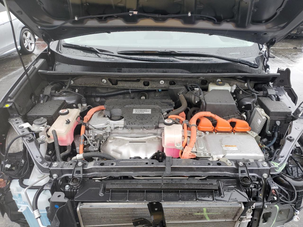 2018 Toyota RAV 4 - Image 12