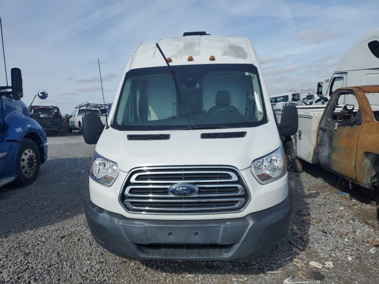 2016 Ford Transit - Image 5
