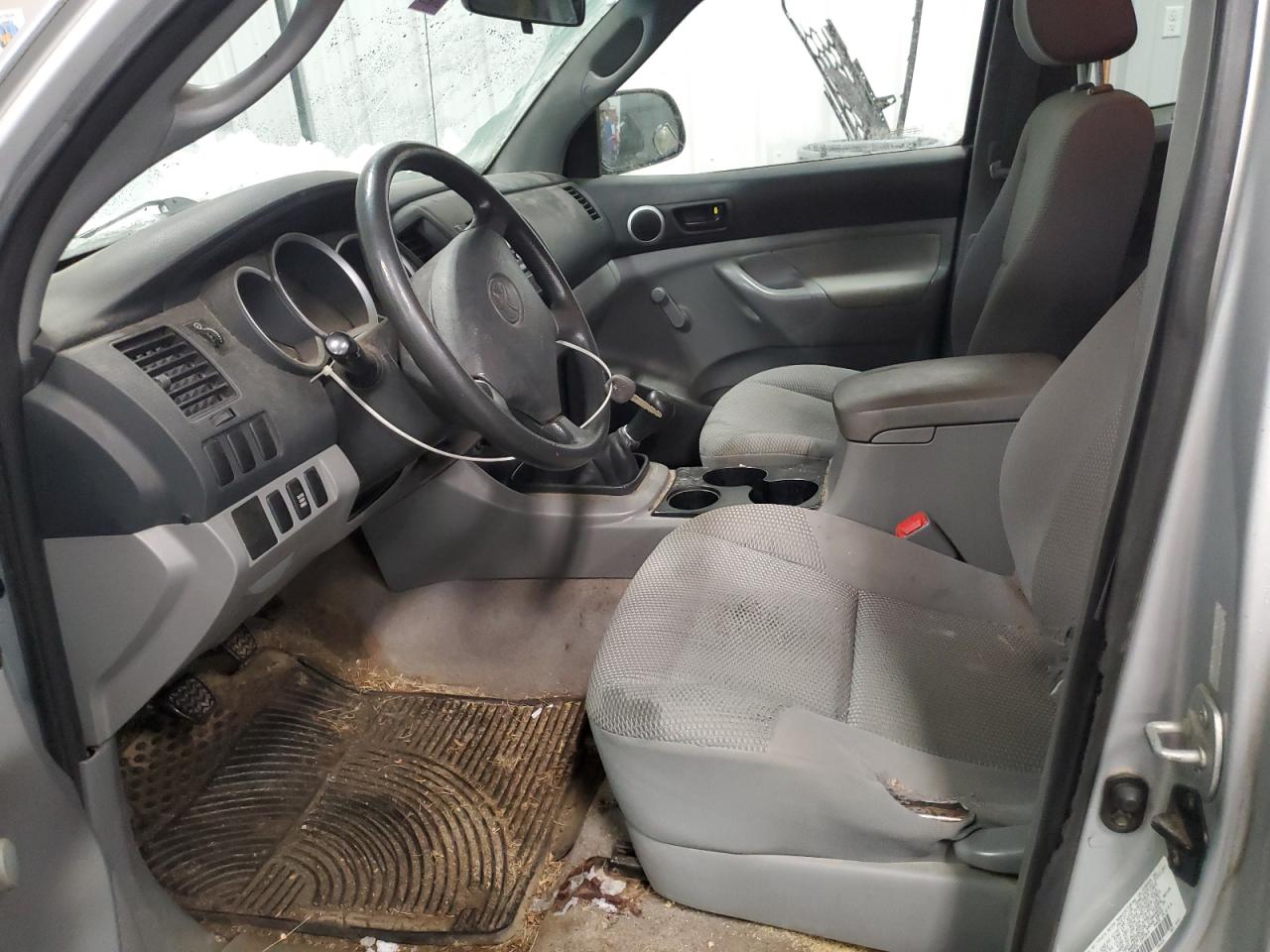 2006 Toyota Tacoma - Image 7