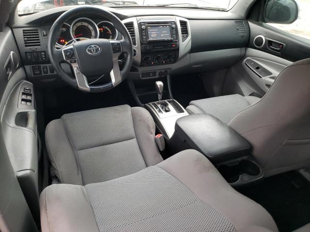  TOYOTA TACOMA 2015 Szary