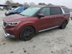 2022 Kia Carnival Sx Prestige იყიდება Loganville-ში, GA - Rear End
