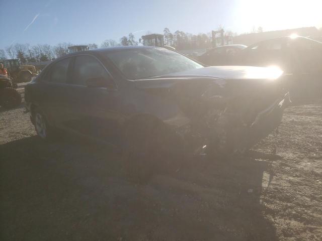  CHEVROLET MALIBU 2014 Сharcoal