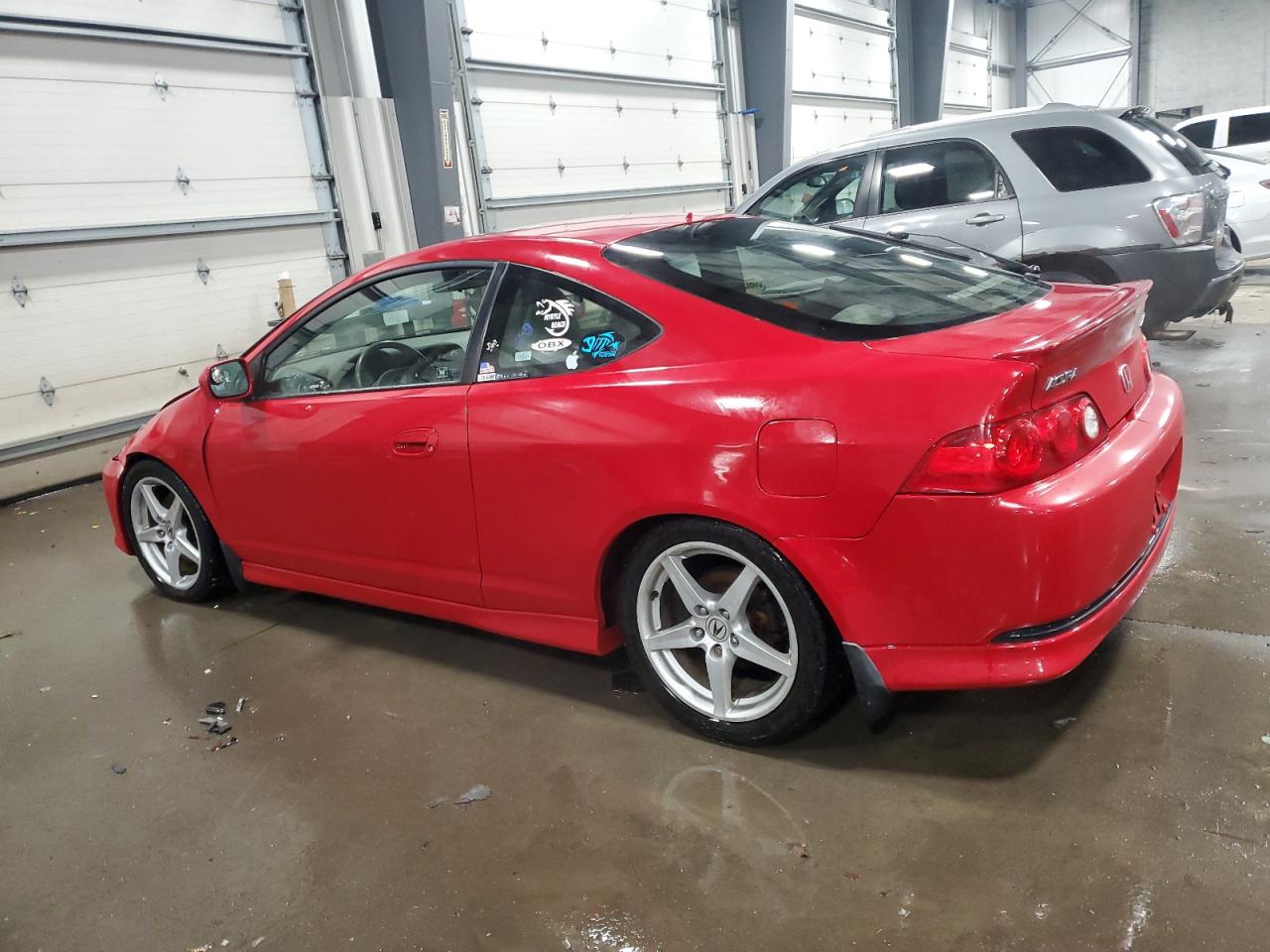 2006 Acura RSX - Image 2