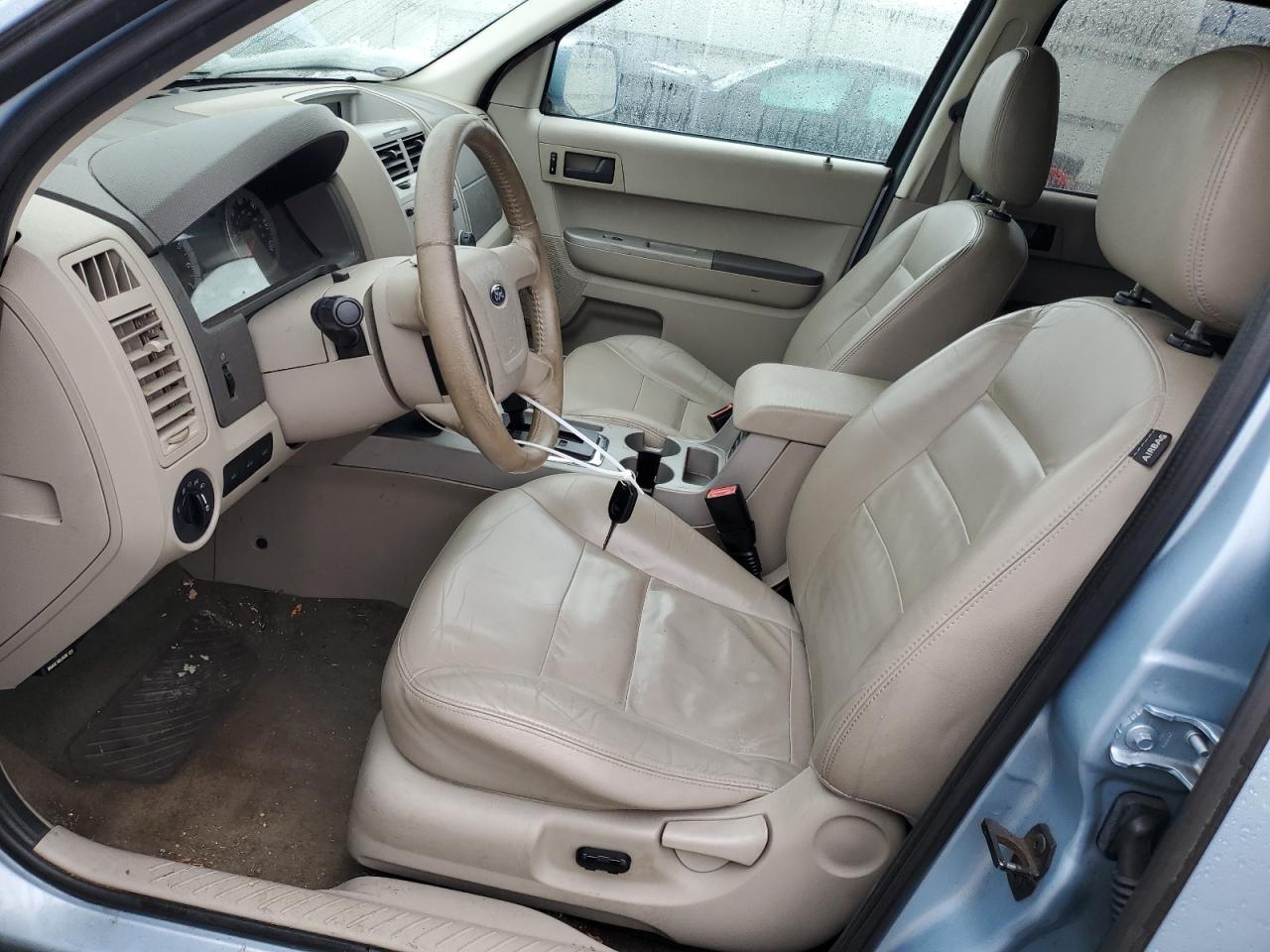 2008 Ford Escape - Image 7