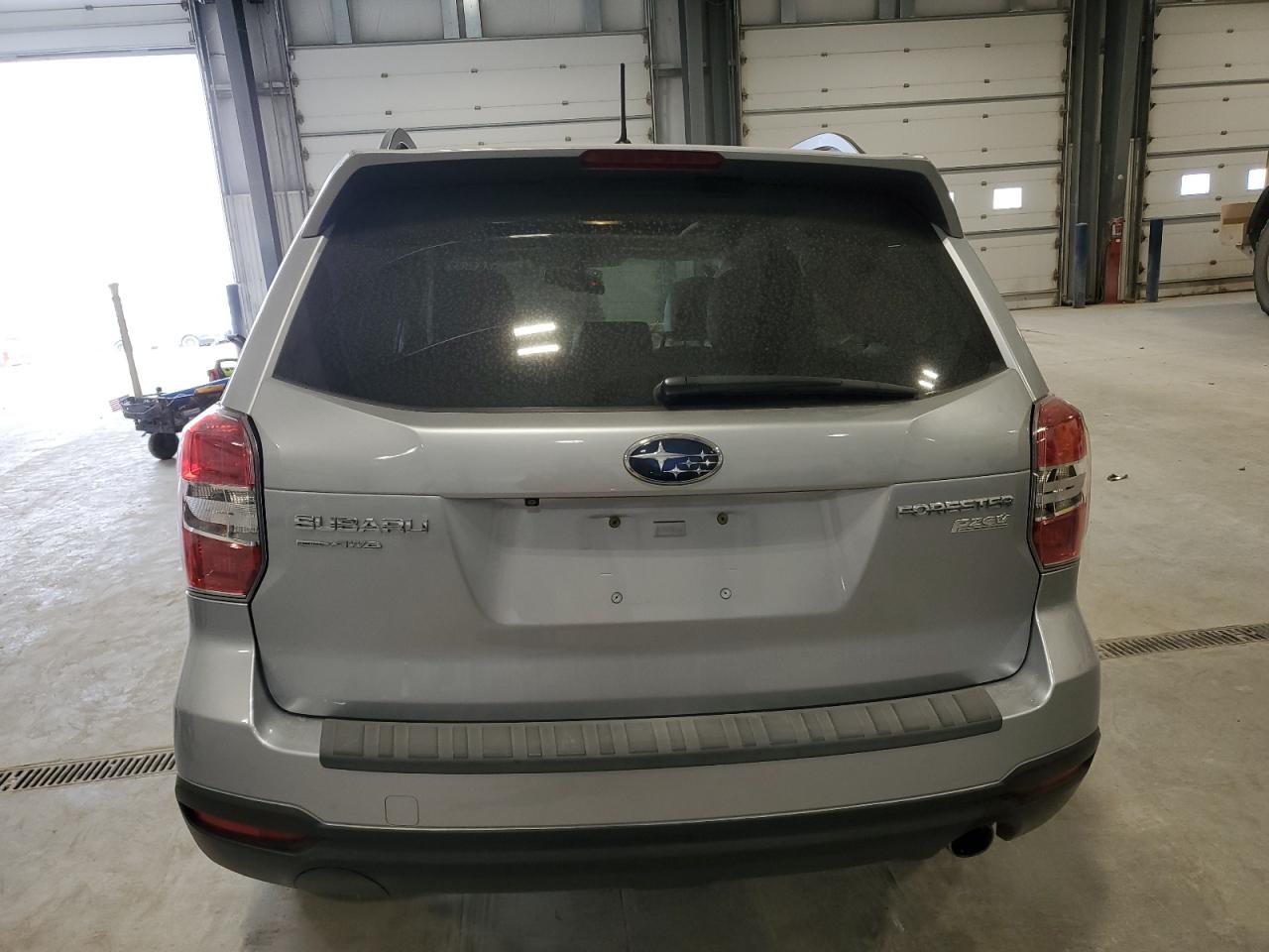 2015 Subaru Forester - Image 6