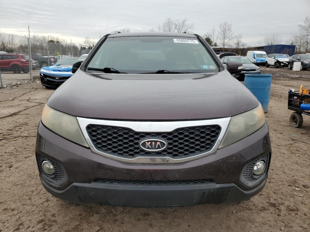 2011 Kia Sorento - Image 5