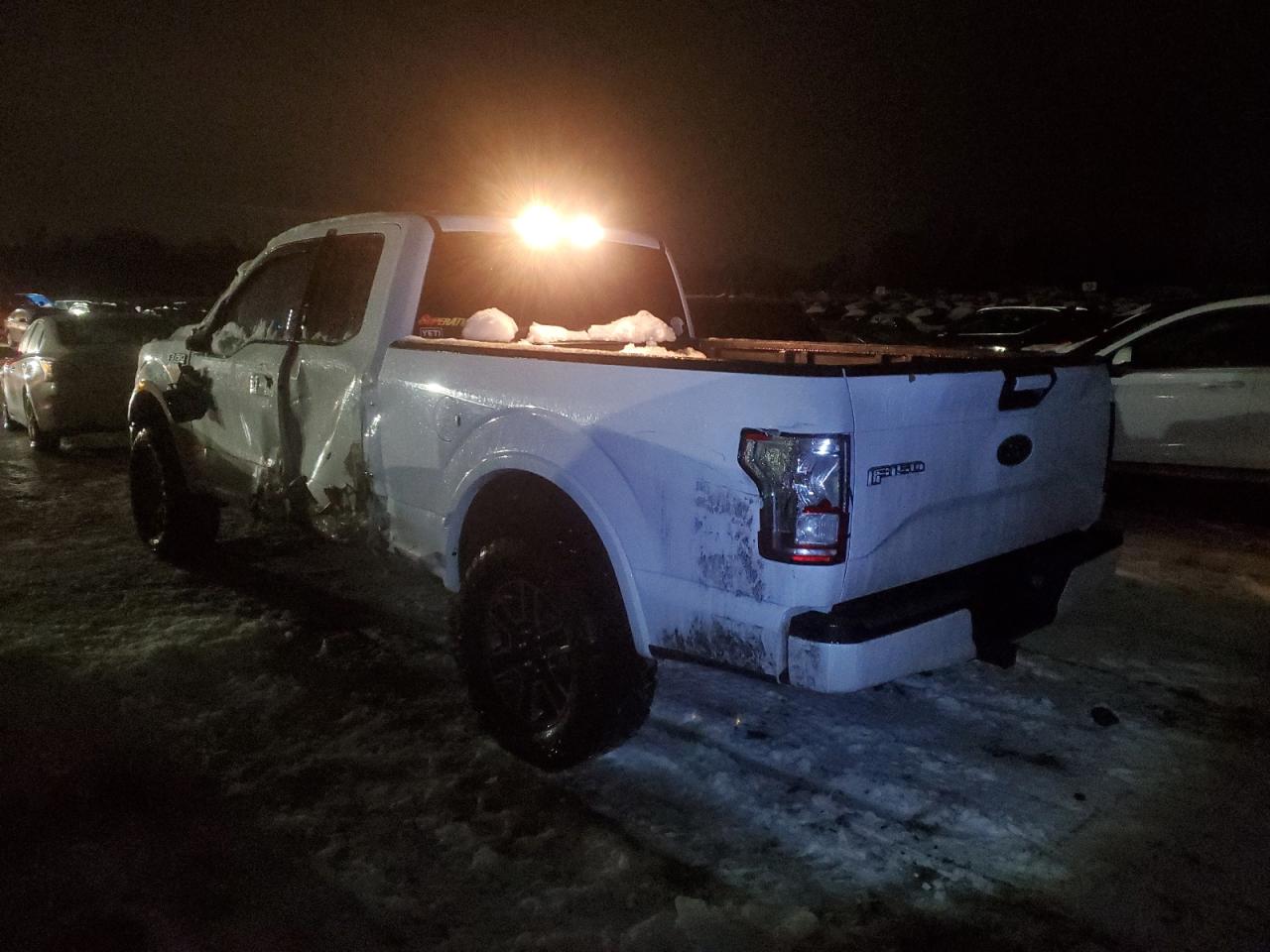 2017 Ford F-150 - Image 2