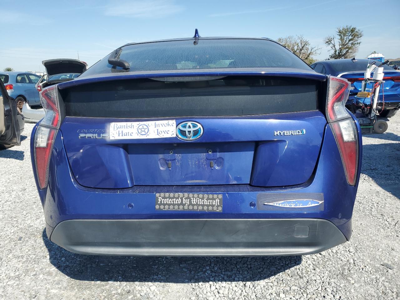 2018 Toyota Prius - Image 6