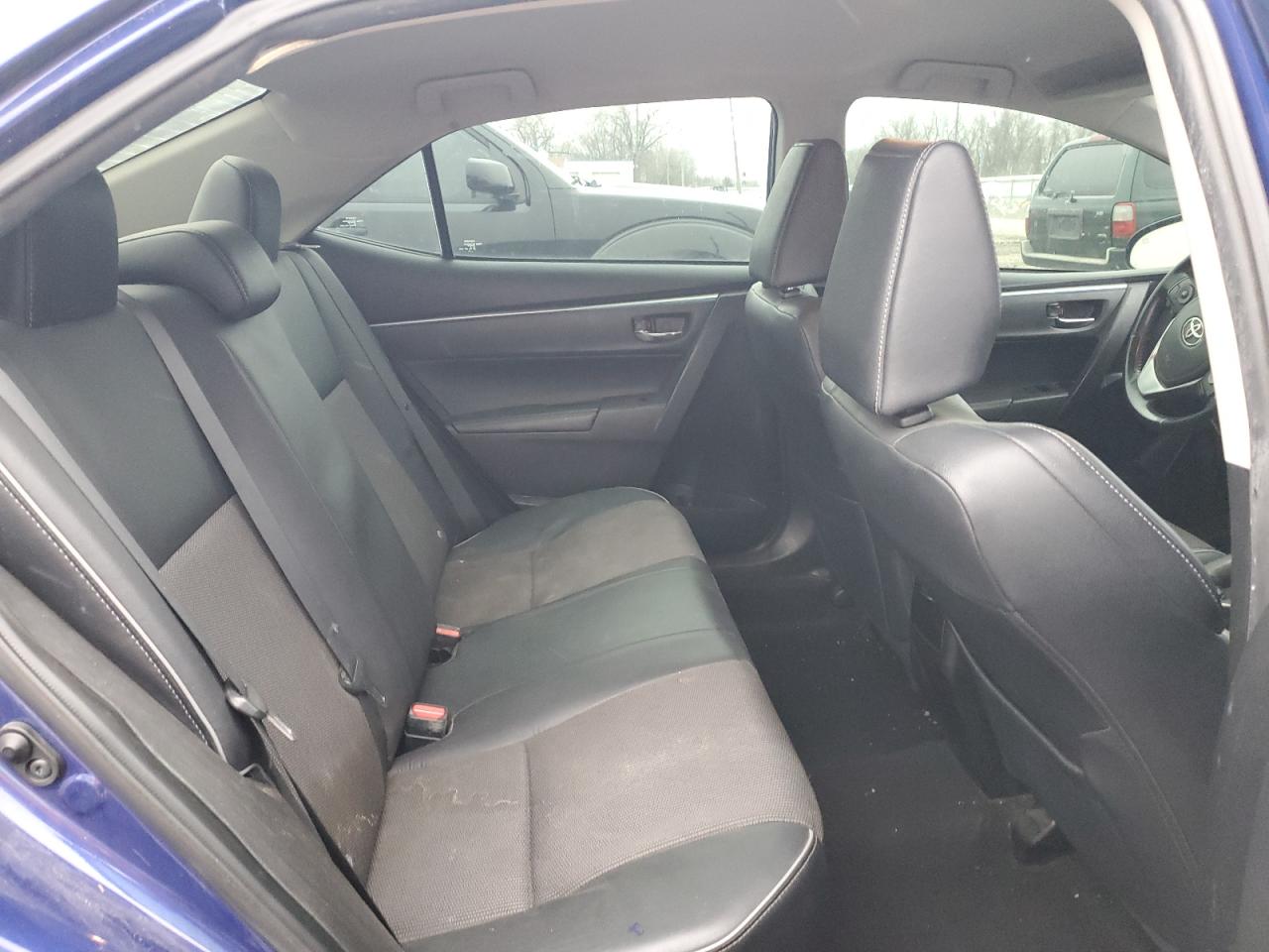 2014 Toyota Corolla - Image 10
