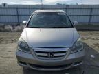 2007 Honda Odyssey Exl for Sale in Martinez, CA - All Over