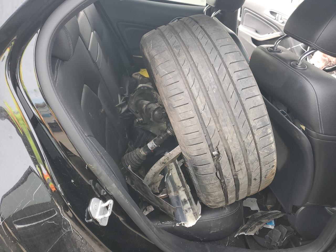 2018 Mercedes-Benz GLA-klasse - Image 13