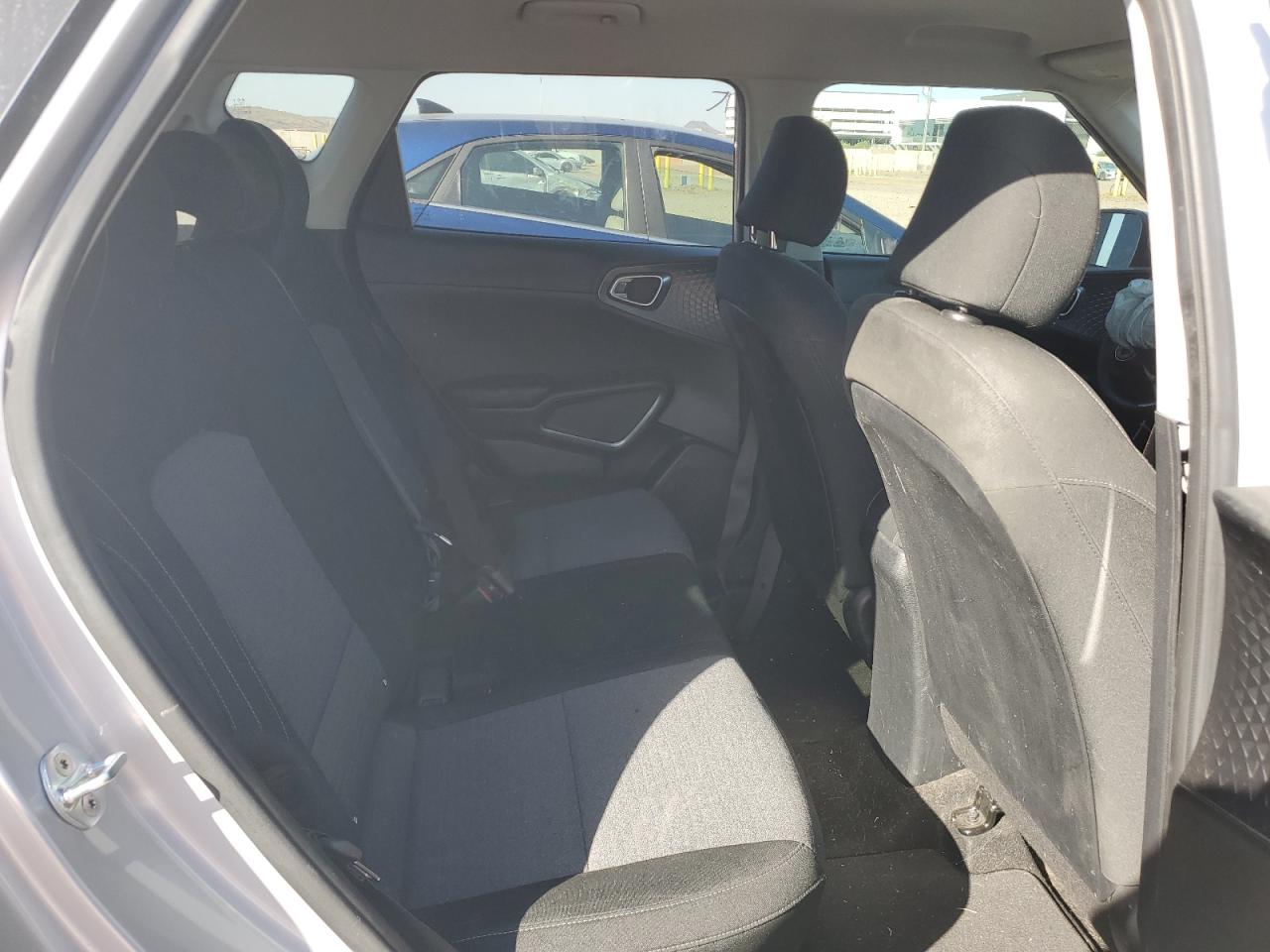 2021 Kia Soul - Image 10