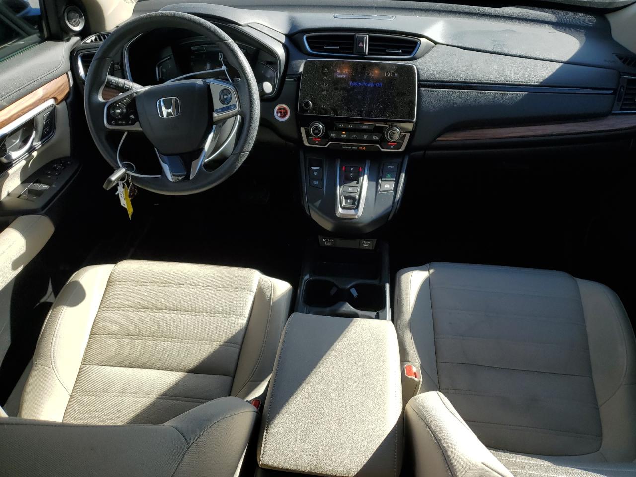 2022 Honda CR-V - Image 8