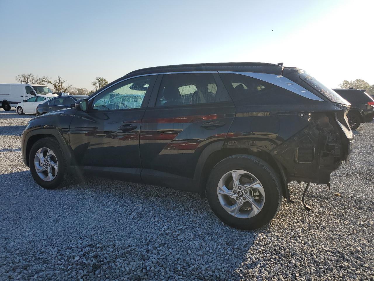 2022 Hyundai Tucson - Image 2