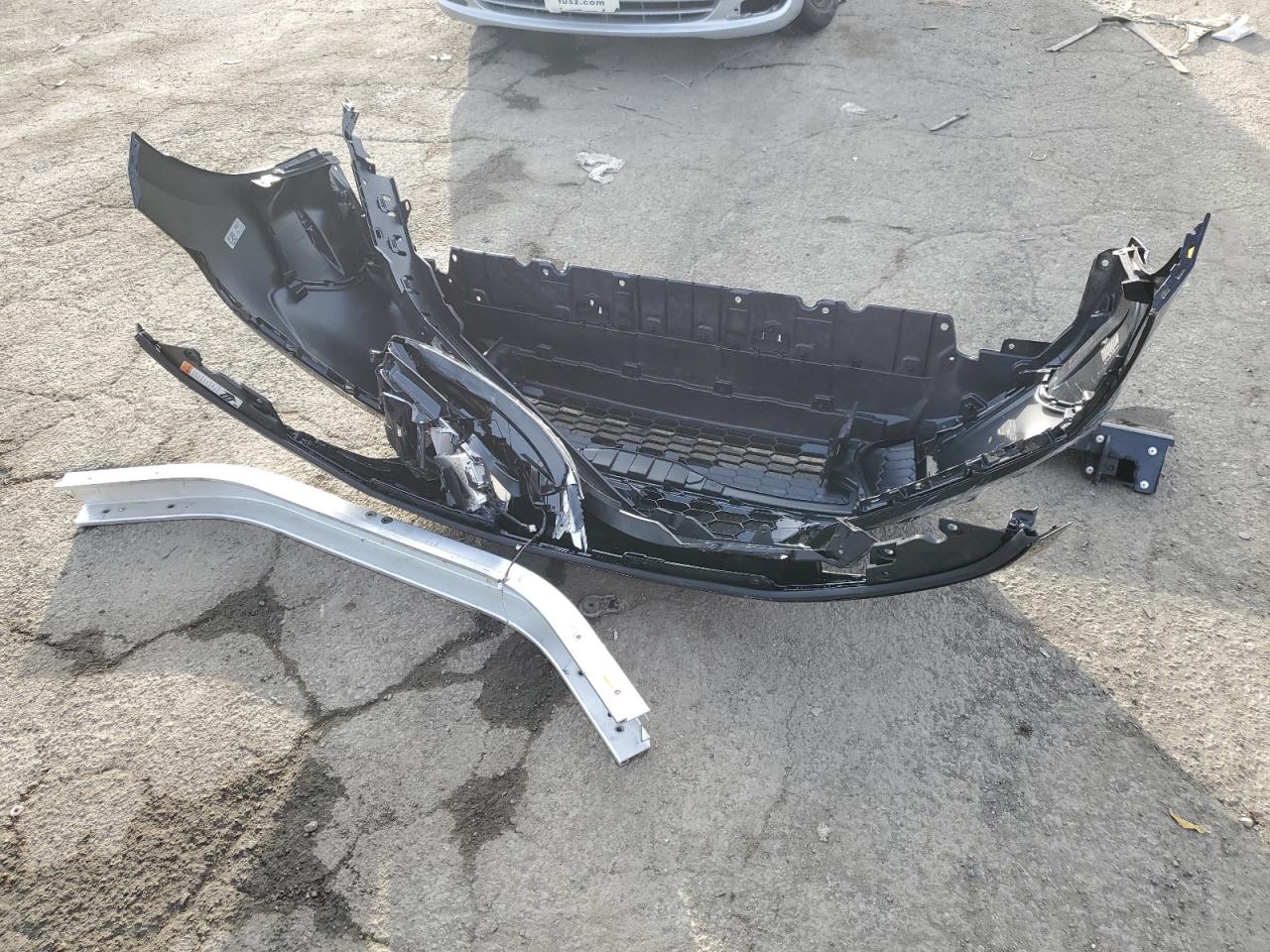 2HGFE4F86SH325221 HONDA CIVIC 2025