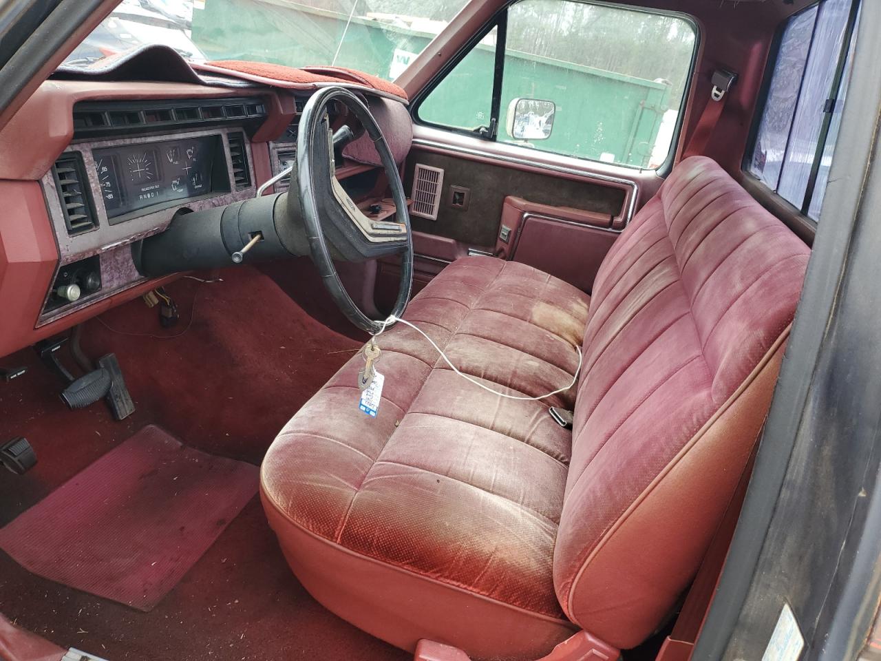 1985 Ford F-150 - Image 7