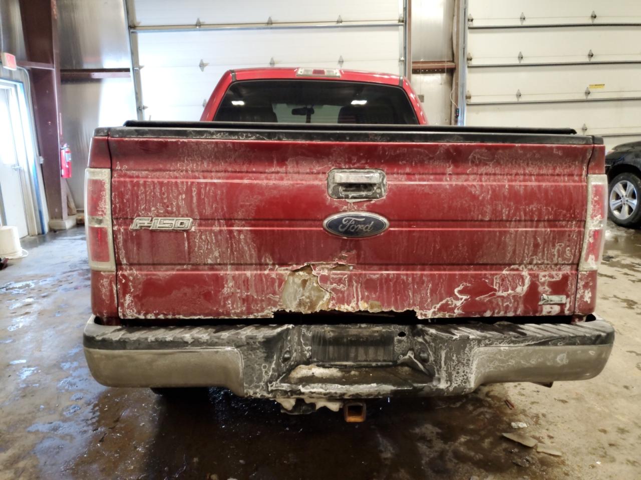 2010 Ford F-150 - Image 6