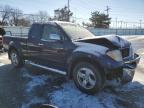 2007 Nissan Frontier King Cab Le en Venta en Moraine, OH - Front End