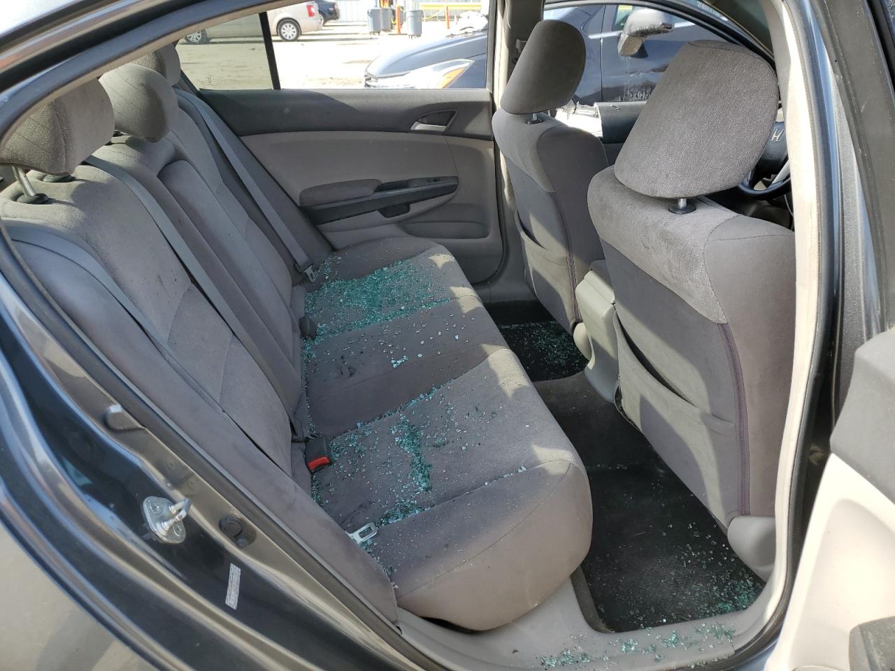 2009 Honda Accord - Image 10