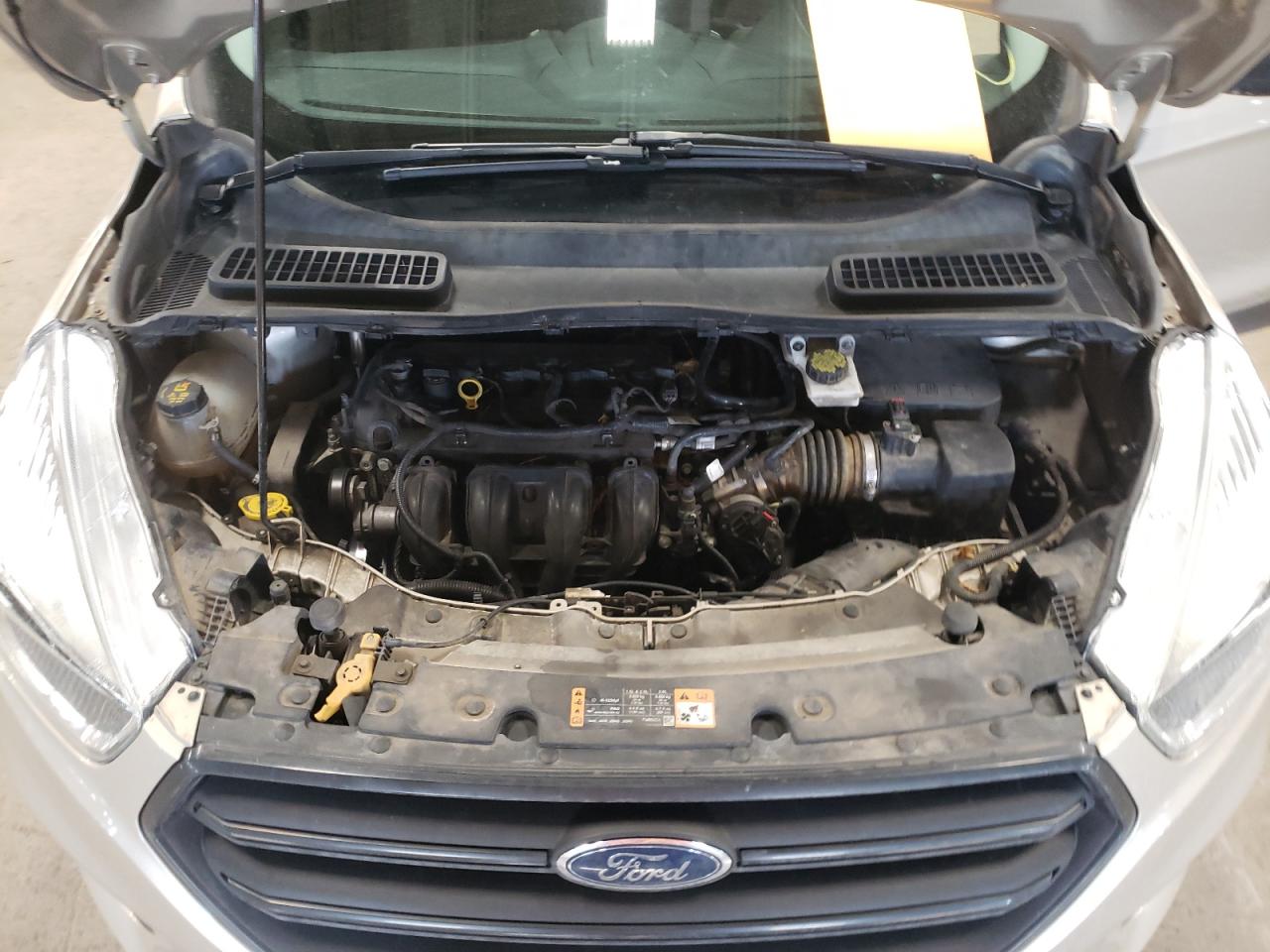 2017 Ford Escape - Image 12