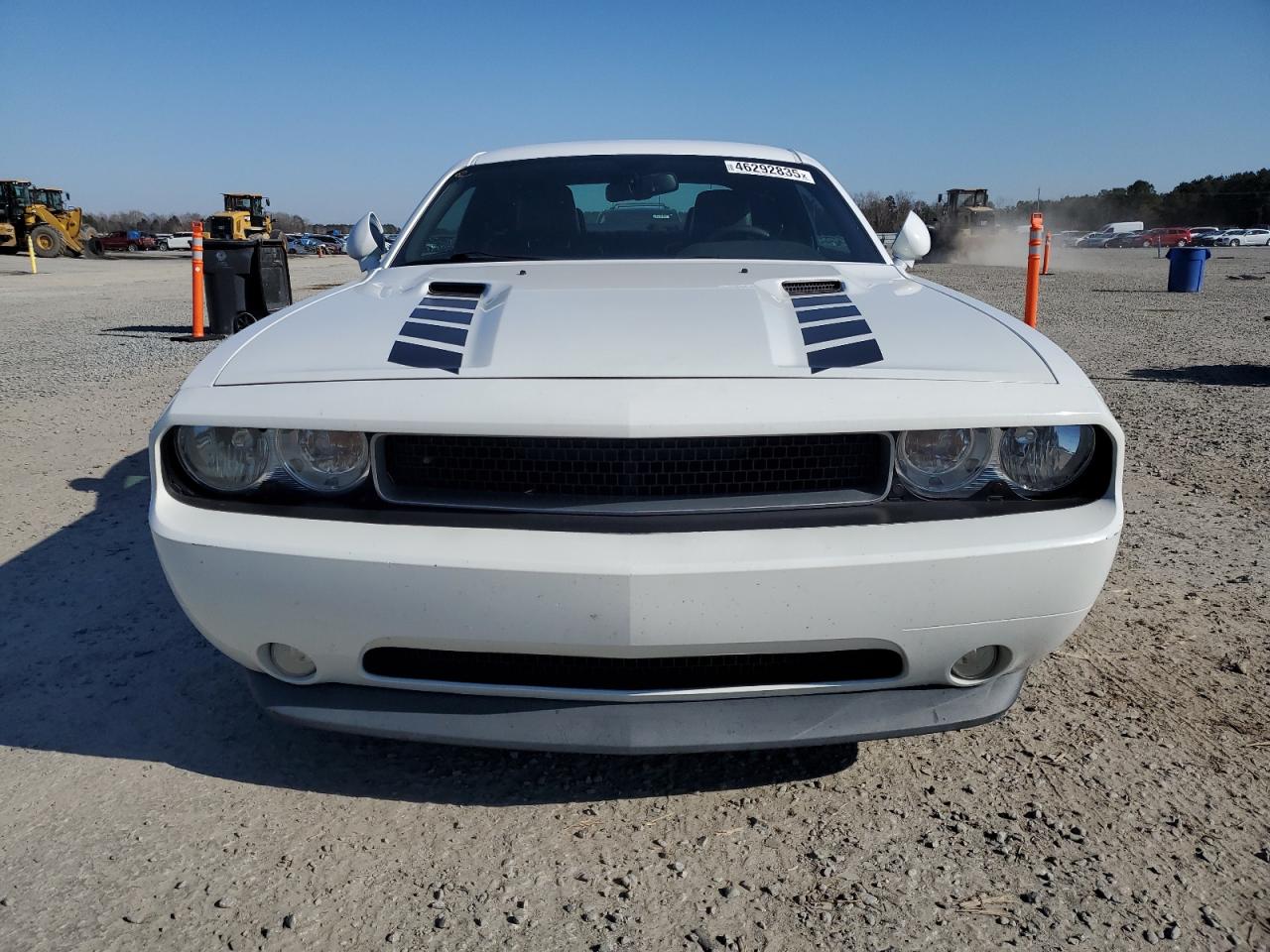2012 Dodge Challenger - Image 5