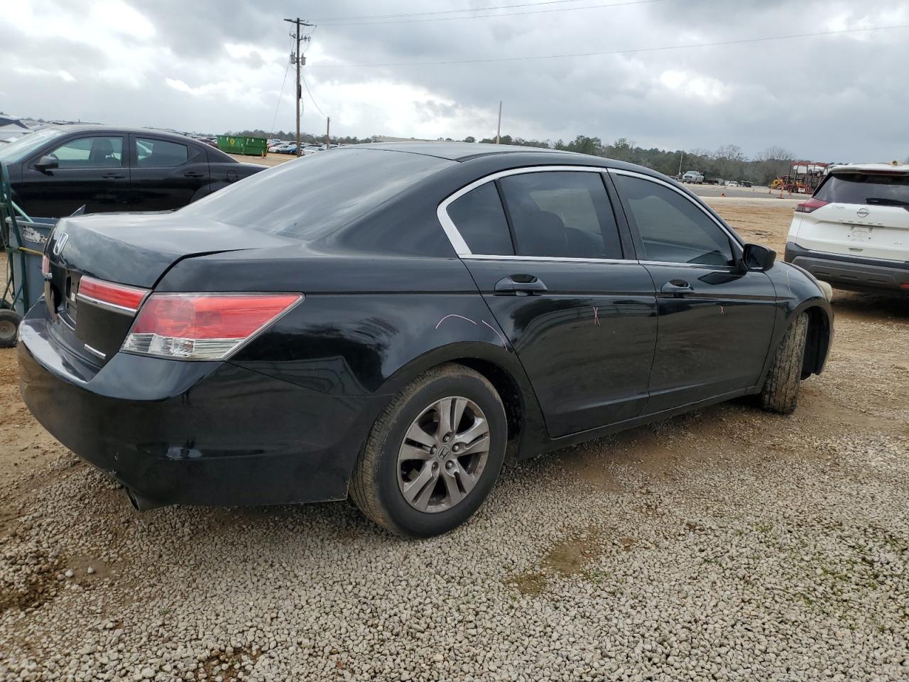 2012 Honda Accord - Image 3