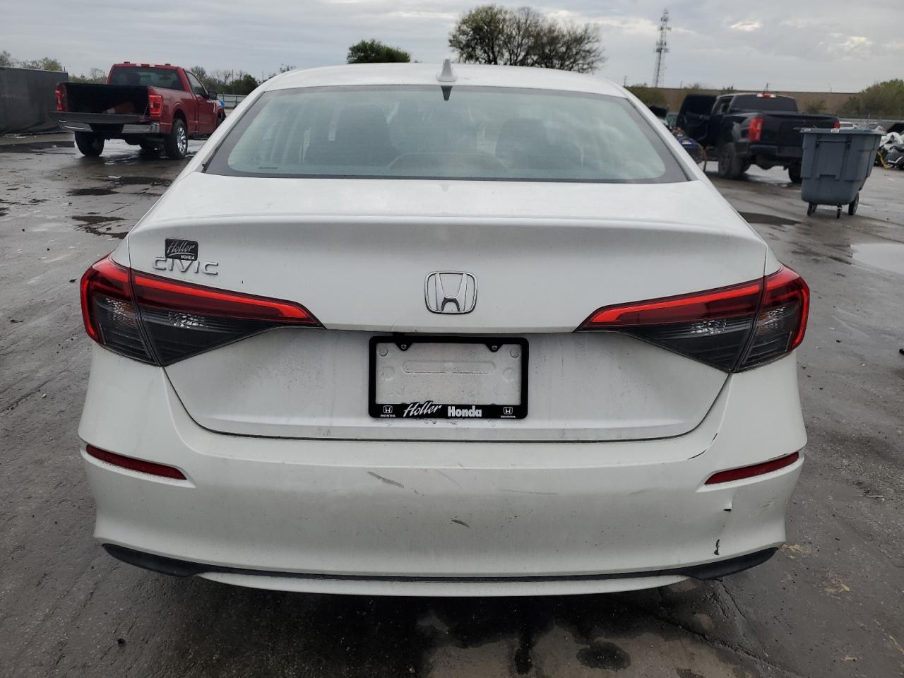 2022 Honda Civic - Image 6